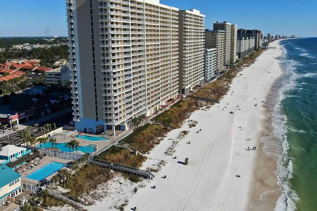 The Original Robin'S Nest/ 5 Min Walk To The Beach Panama City Beach Holiday home