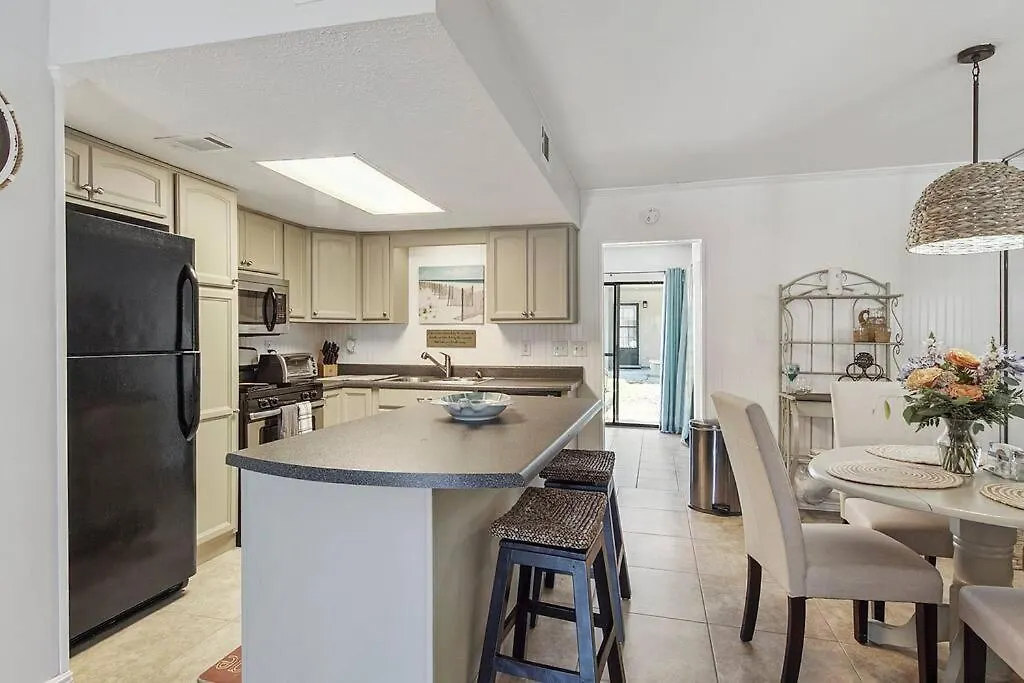 The Original Robin'S Nest/ 5 Min Walk To The Beach Panama City Beach Holiday home
