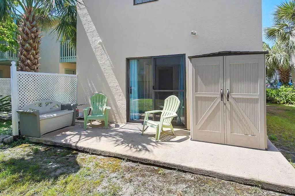 The Original Robin'S Nest/ 5 Min Walk To The Beach Panama City Beach United States