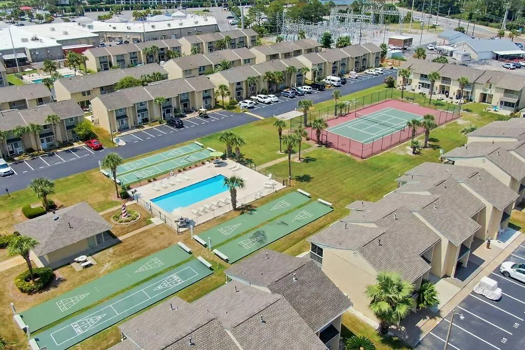 The Original Robin'S Nest/ 5 Min Walk To The Beach Panama City Beach Holiday home